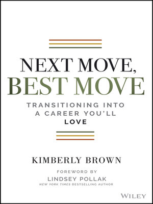 cover image of Next Move, Best Move